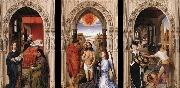 St John Altarpiece